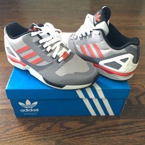 Adidas ZX Flux Weave